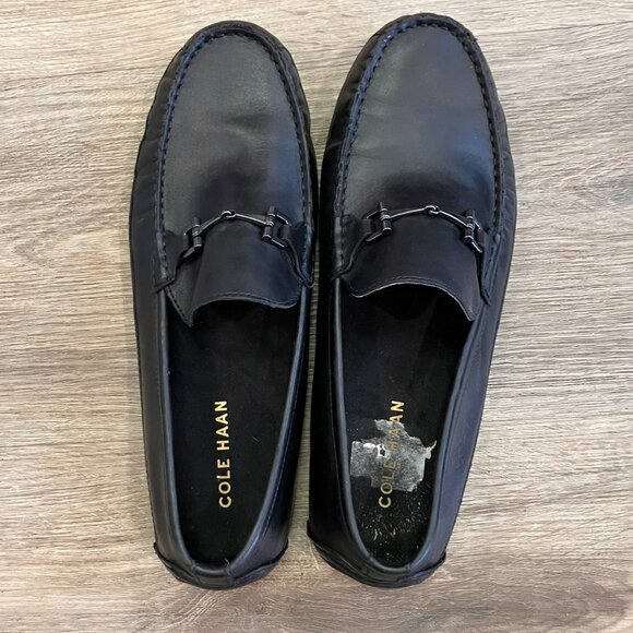 Cole Haan Wyatt Loafer, 11.5 - Picture 4 of 4